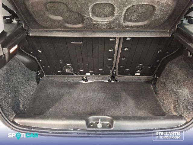 Fiat Panda 1.0 Hybrid 51kW (70cv) Garmin