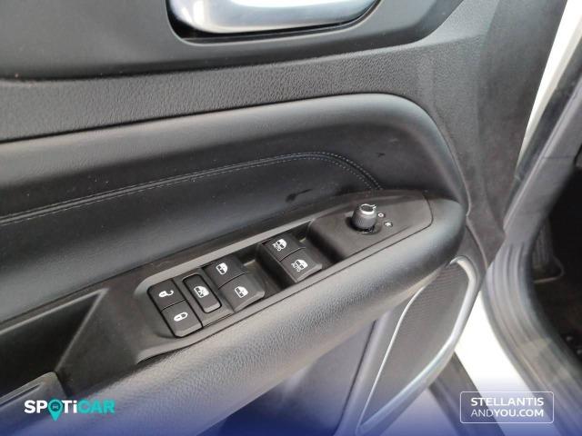 Jeep Compass eHybrid 1.5 MHEV 96kW  Dct Night Eagle