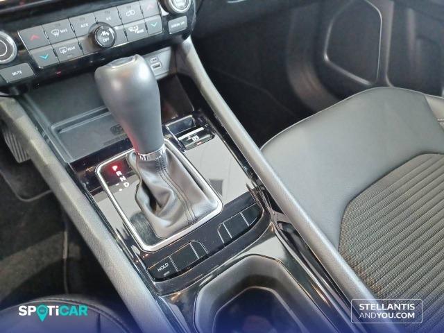 Jeep Compass eHybrid 1.5 MHEV 96kW  Dct Night Eagle