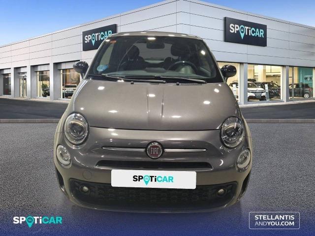 Fiat 500 1.0 Hybrid 51KW (70 CV) Connect