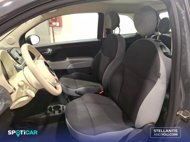 Fiat 500 1.0 6v GSE 52KW (70 CV) Pop