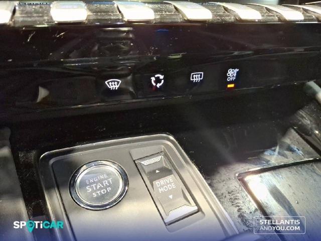 Peugeot 508 5P  225 e-EAT8 GT Line