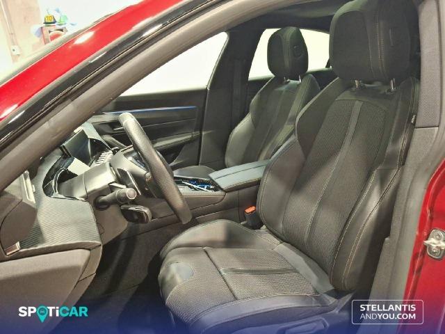 Peugeot 508 5P  225 e-EAT8 GT Line