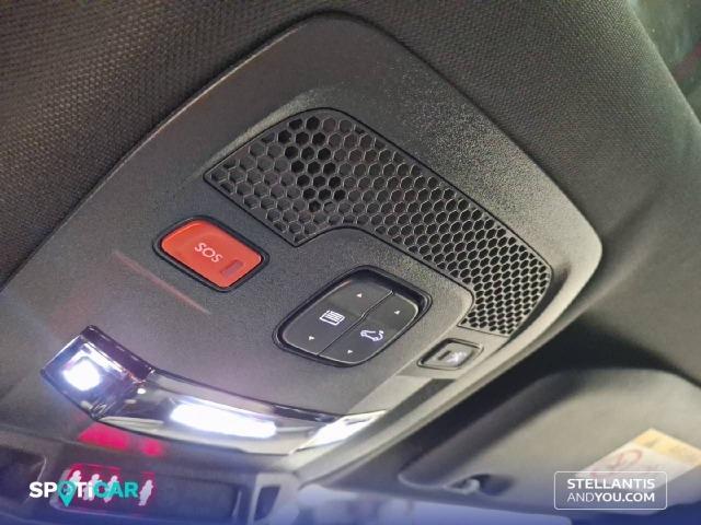 Peugeot 508 5P  225 e-EAT8 GT Line