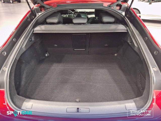 Peugeot 508 5P  225 e-EAT8 GT Line