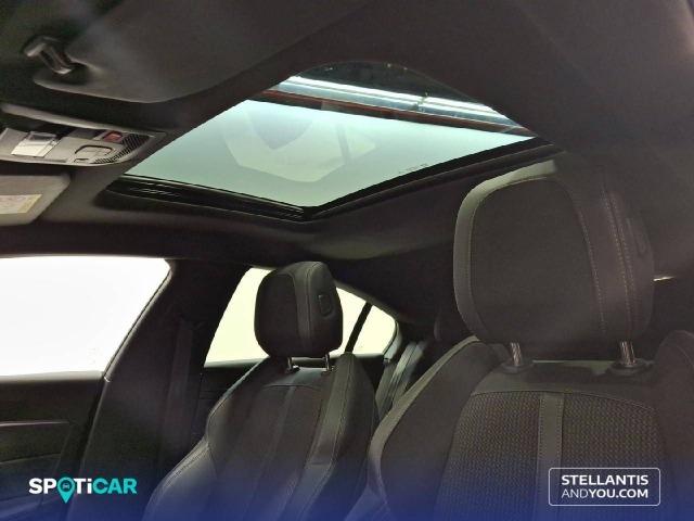 Peugeot 508 5P  225 e-EAT8 GT Line