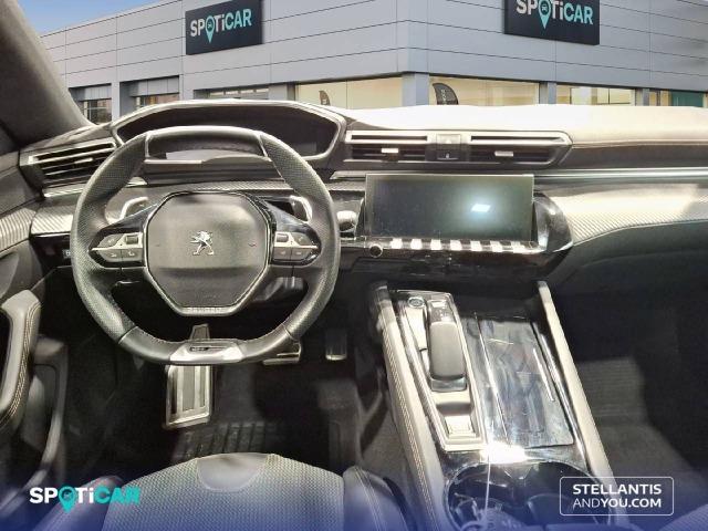 Peugeot 508 5P  225 e-EAT8 GT Line