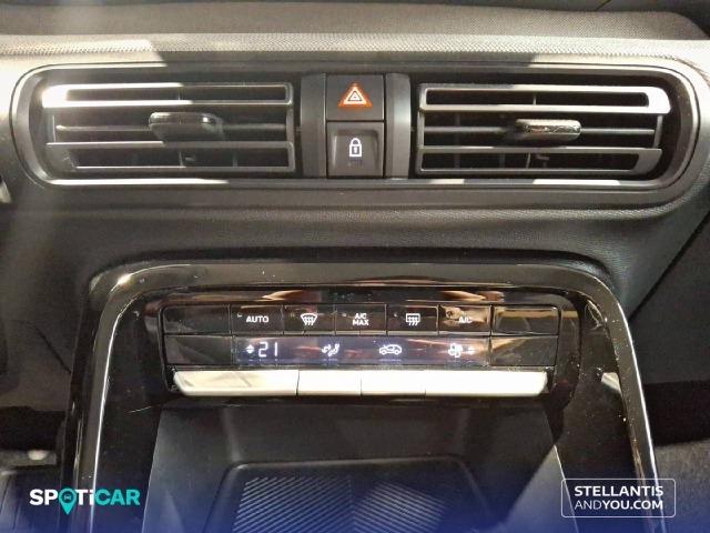 Citroën C3 Aircross Hybrid 145 ë-DCS6 Plus