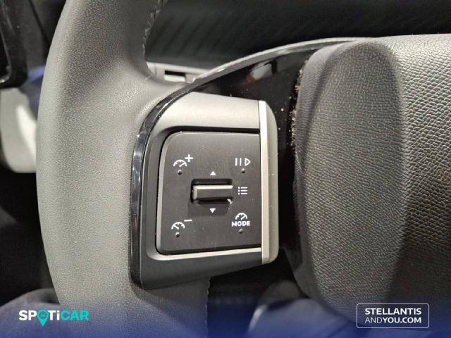 Citroën C3 Aircross Hybrid 145 ë-DCS6 Plus