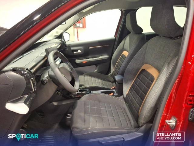 Citroën C3 Aircross Hybrid 145 ë-DCS6 Plus