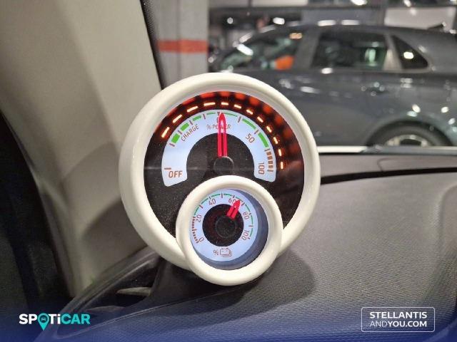Smart Forfour 60kW(81CV) EQ -