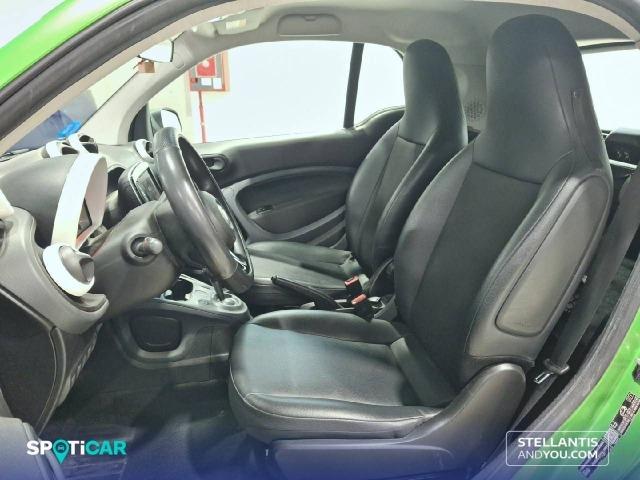 Smart Forfour 60kW(81CV) EQ -