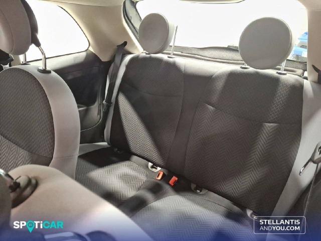 Fiat 500 1.0 6v GSE 52KW (70 CV) Pop