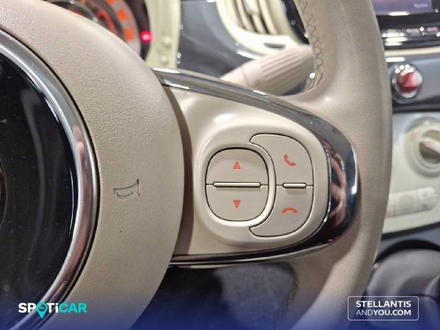 Fiat 500 1.0 6v GSE 52KW (70 CV) Pop