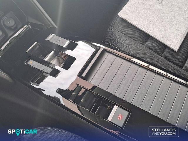 Citroën C4 Hybrid 145 ë-DCS6 Business Edition