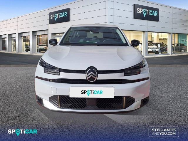 Citroën C4 Hybrid 145 ë-DCS6 Business Edition