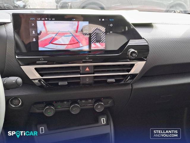 Citroën C4 Hybrid 145 ë-DCS6 Business Edition