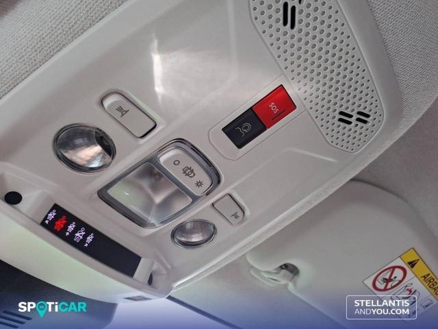 Citroën C4 Hybrid 145 ë-DCS6 Business Edition