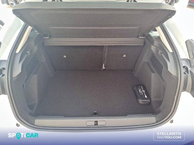 Citroën C4 Hybrid 145 ë-DCS6 Business Edition