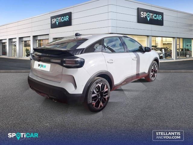 Citroën C4 Hybrid 145 ë-DCS6 Business Edition