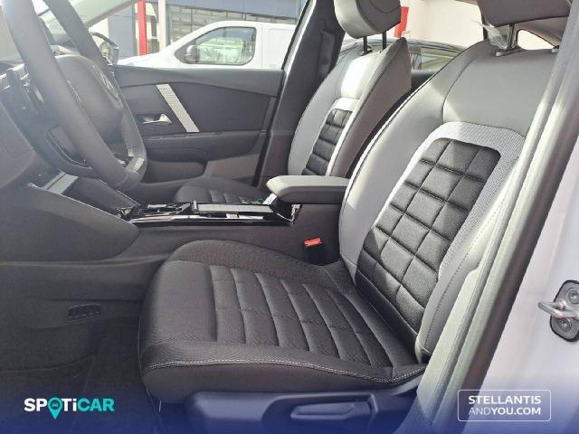 Citroën C4 Hybrid 145 ë-DCS6 Business Edition