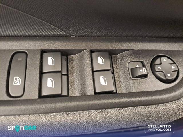 Opel Frontera 1.2T XHT Hybrid eDCT6 81kW GS