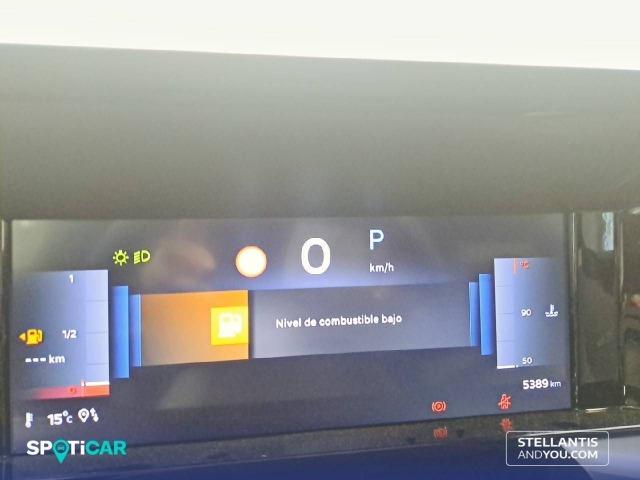 Opel Frontera 1.2T XHT Hybrid eDCT6 81kW GS