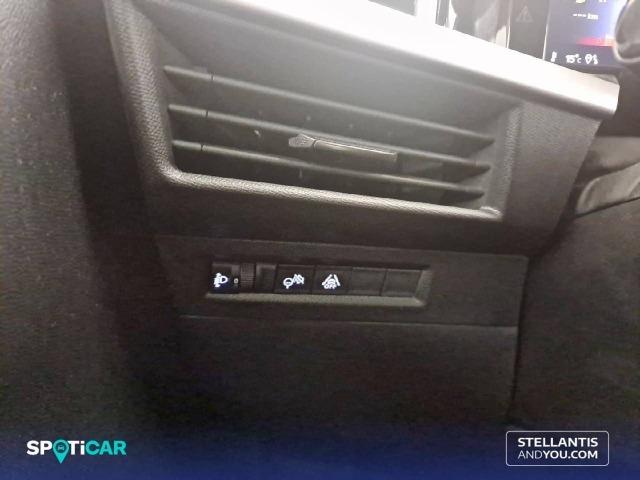 Opel Frontera 1.2T XHT Hybrid eDCT6 81kW GS