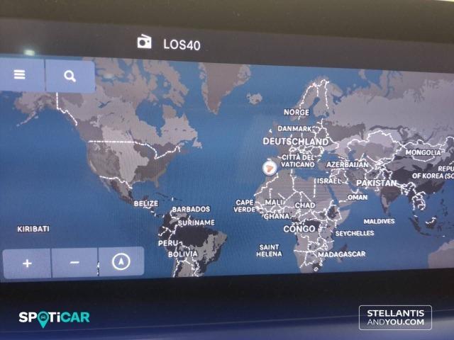 Opel Frontera 1.2T XHT Hybrid eDCT6 81kW GS