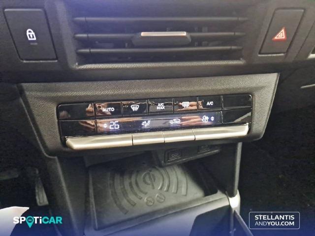 Opel Frontera 1.2T XHT Hybrid eDCT6 81kW GS