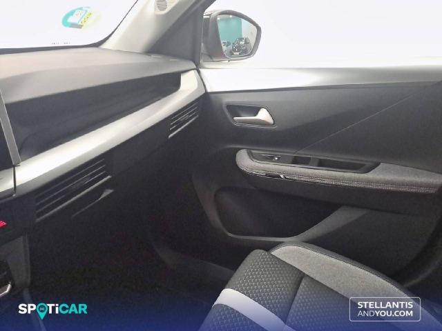 Opel Frontera 1.2T XHT Hybrid eDCT6 81kW GS