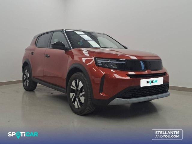 Opel Frontera 1.2T XHT Hybrid eDCT6 81kW GS