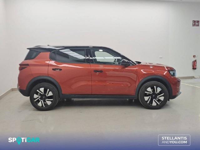 Opel Frontera 1.2T XHT Hybrid eDCT6 81kW GS