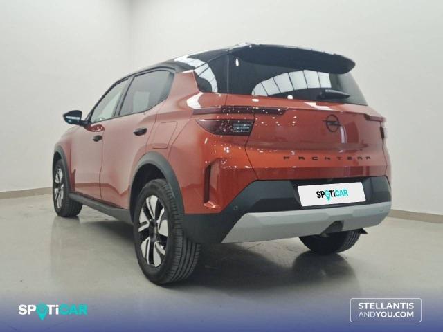 Opel Frontera 1.2T XHT Hybrid eDCT6 81kW GS