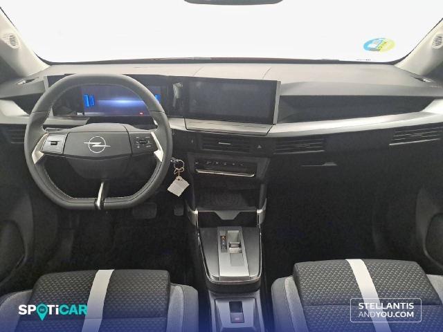 Opel Frontera 1.2T XHT Hybrid eDCT6 81kW GS