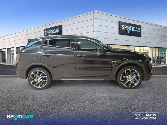 Lynk & Co 01 1.5 PHEV 6.6kW -