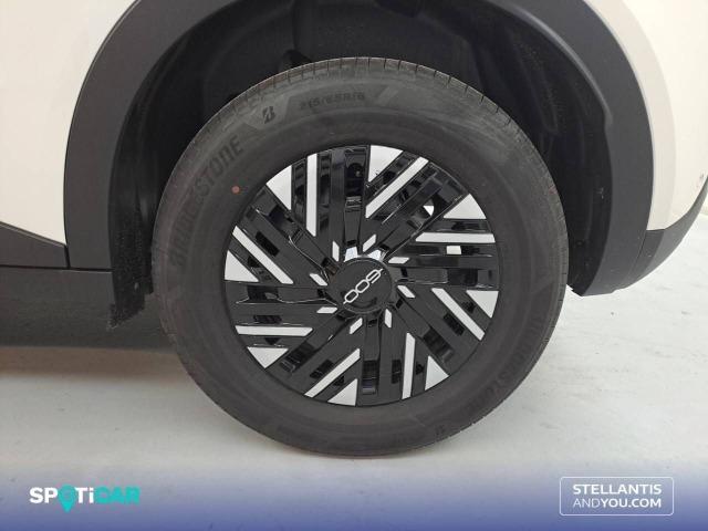 Fiat 600 600 MHEV 1.2 74kW (100CV) DDCT -