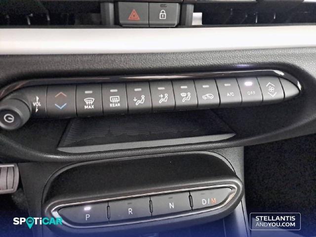 Fiat 600 600 MHEV 1.2 74kW (100CV) DDCT -