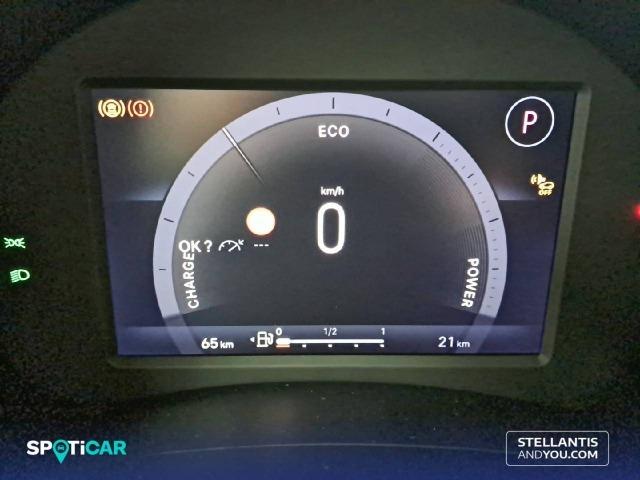 Fiat 600 600 MHEV 1.2 74kW (100CV) DDCT -