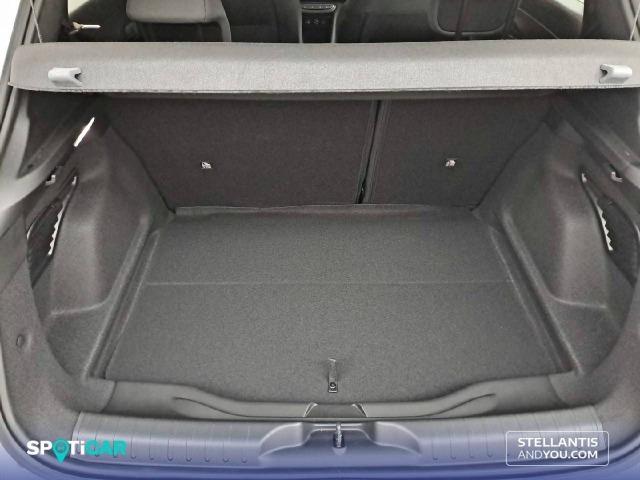 Fiat 600 600 MHEV 1.2 74kW (100CV) DDCT -