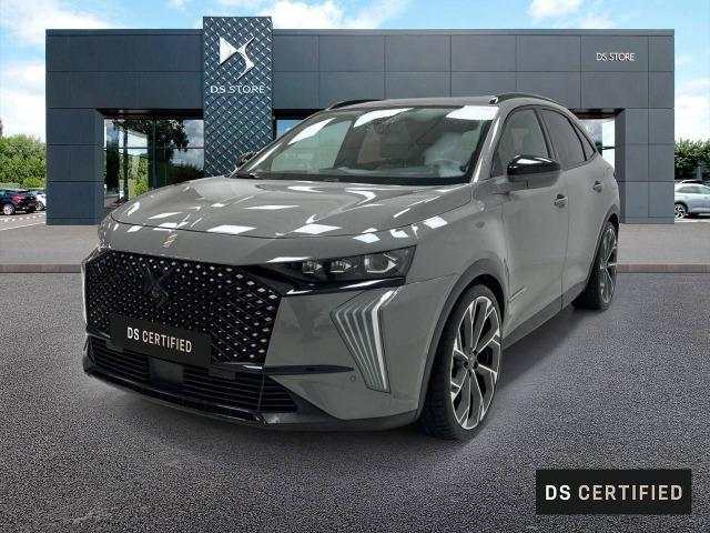 DS Ds 7 E-TENSE 4x4 360 LA PREMIERE