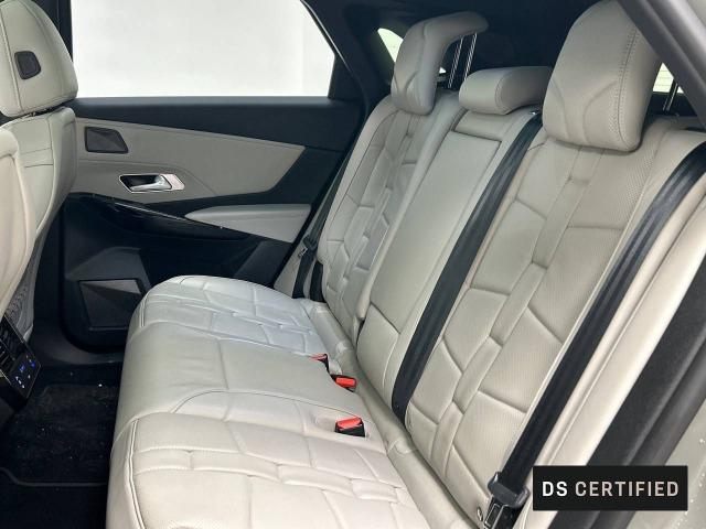 DS Ds 7 E-TENSE 4x4 360 LA PREMIERE