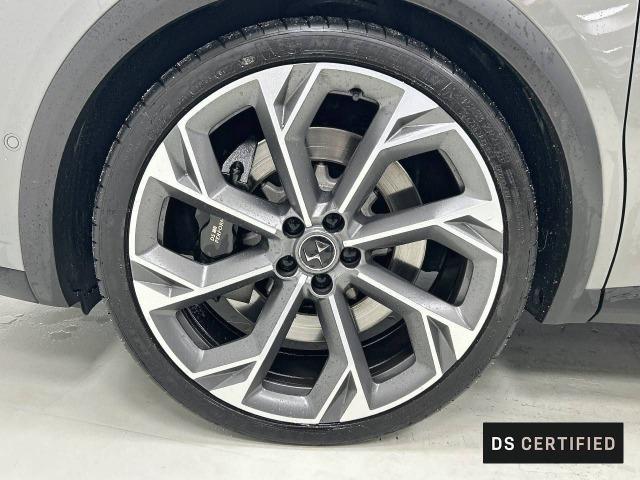 DS Ds 7 E-TENSE 4x4 360 LA PREMIERE