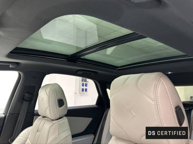 DS Ds 7 E-TENSE 4x4 360 LA PREMIERE