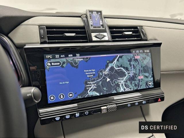 DS Ds 7 E-TENSE 4x4 360 LA PREMIERE