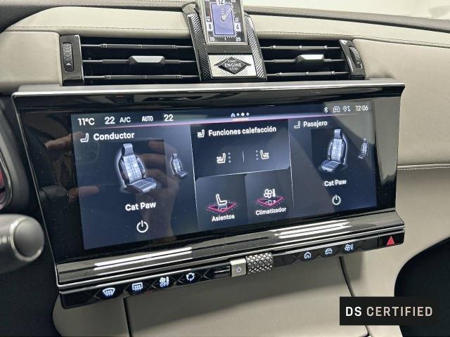 DS Ds 7 E-TENSE 4x4 360 LA PREMIERE