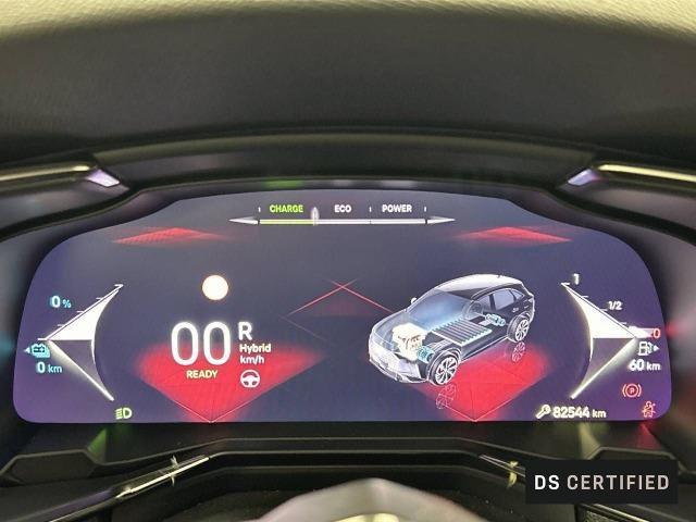 DS Ds 7 E-TENSE 4x4 360 LA PREMIERE