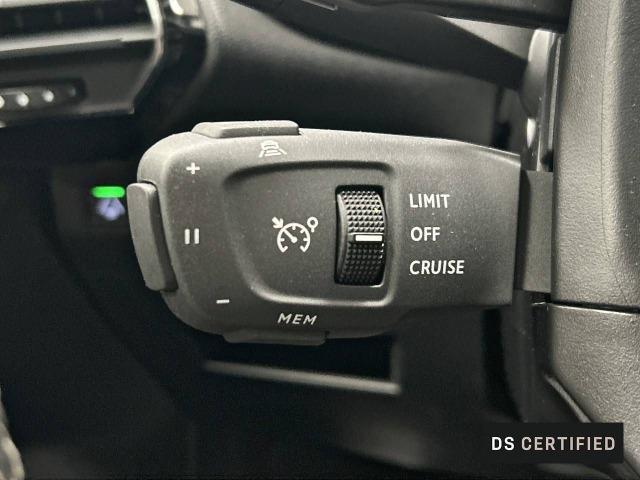 DS Ds 7 E-TENSE 4x4 360 LA PREMIERE