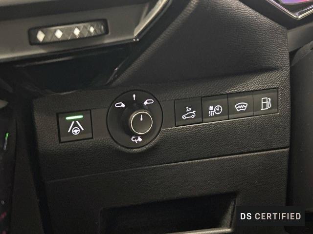 DS Ds 7 E-TENSE 4x4 360 LA PREMIERE