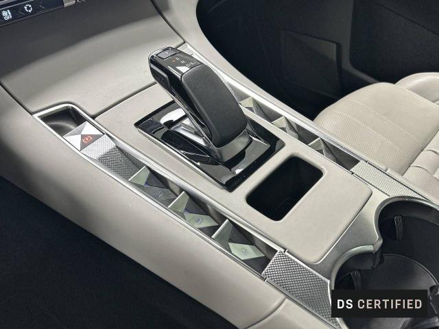 DS Ds 7 E-TENSE 4x4 360 LA PREMIERE